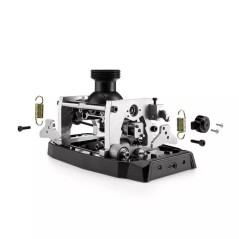 ThrustMaster AVA Joystick Base - Precision Control for Ultimate Gaming Experience - Buy Now!